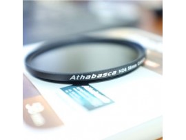 Filter Athabasca ND8 55mm Filter Athabasca ND8 55mm